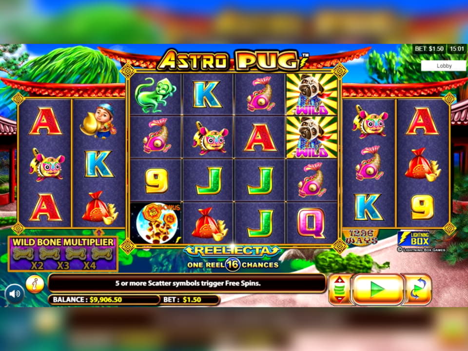 470% casino match bonus at Casinia Casino