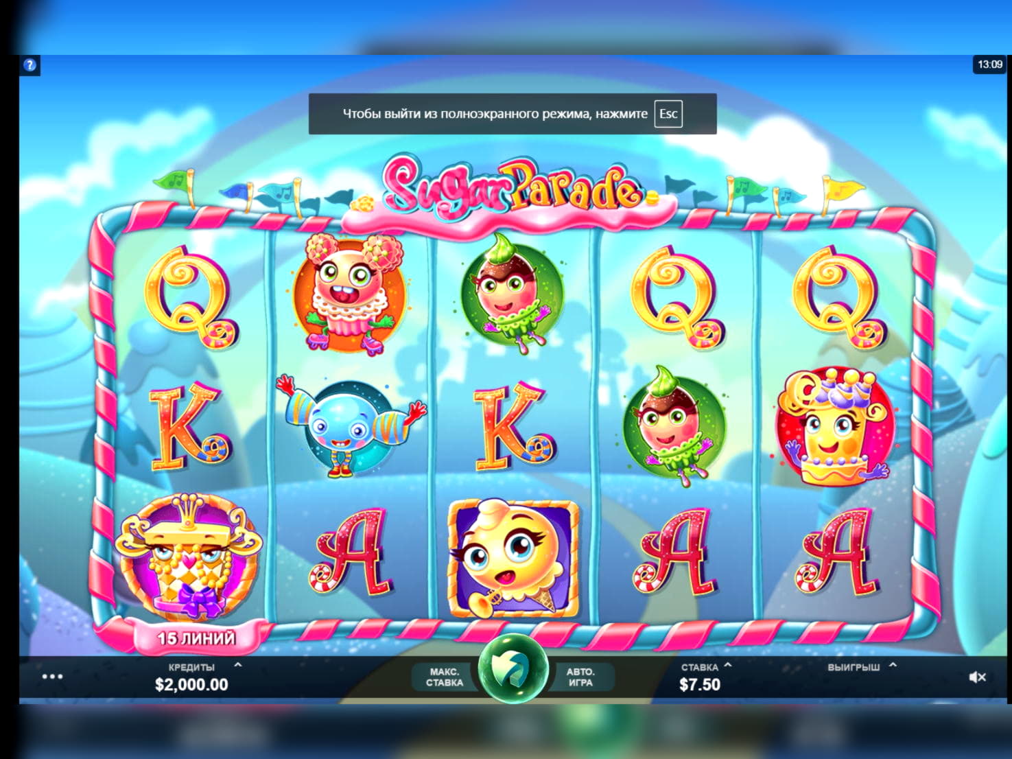 565% Match Bonus at Zet Casino