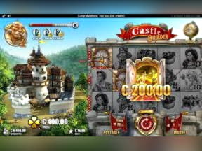 990% Deposit Match Bonus at CasiPlay Casino