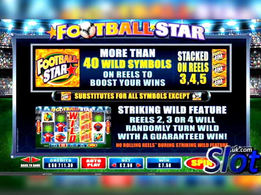 115 Free Spins no deposit at Unique Casino