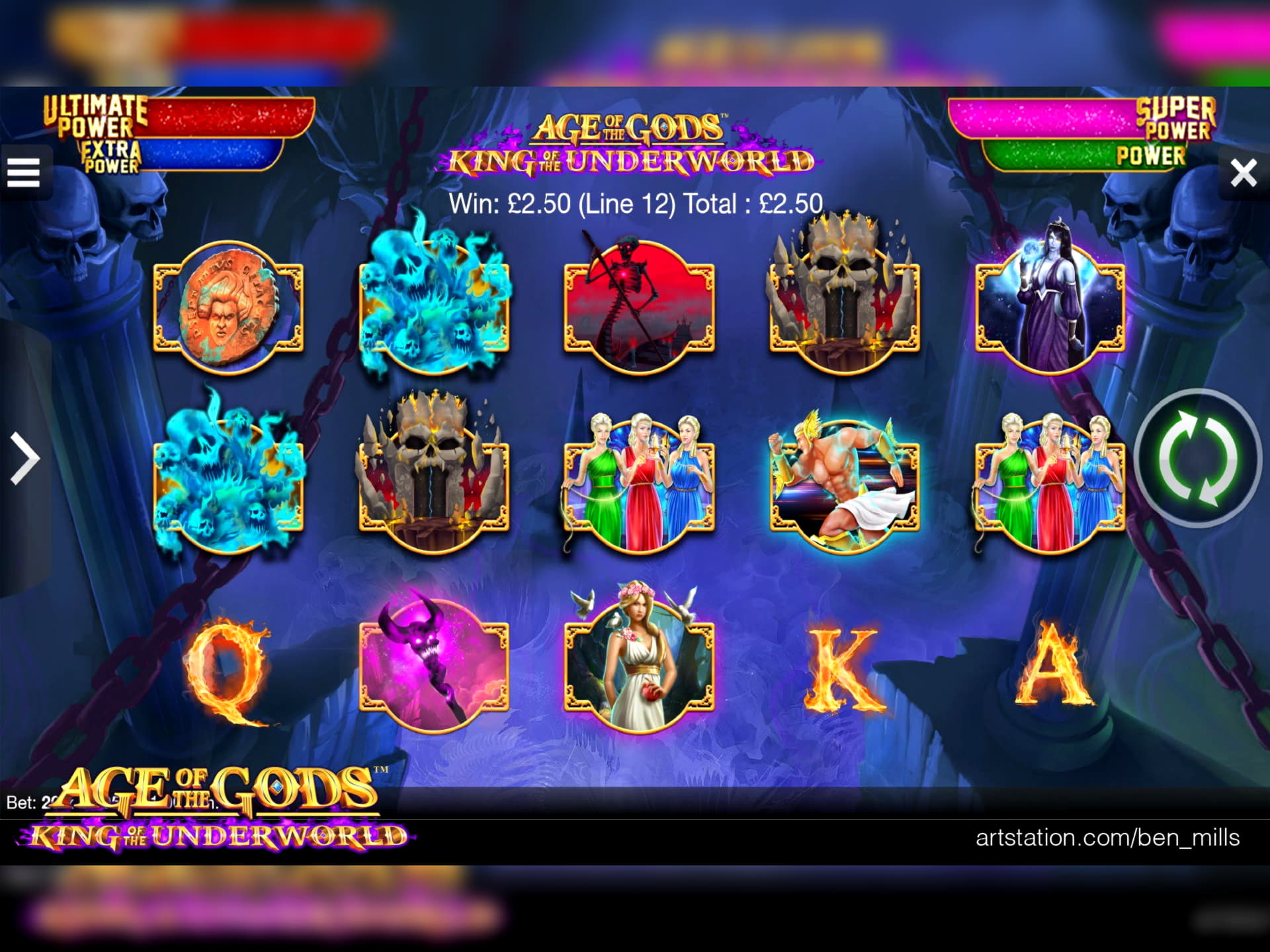 £600 Free Casino Ticket at Party Casino