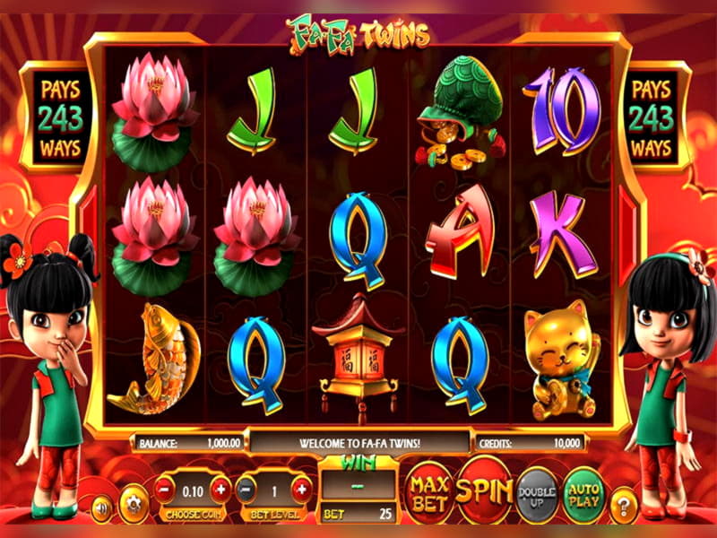 €2765 no deposit casino bonus at Buran Casino