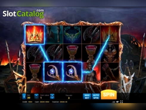 £70 Free Money at Cadoola Casino