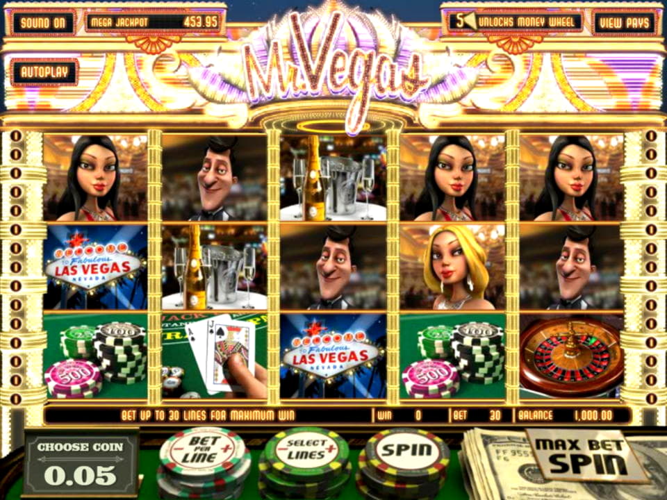 EURO 460 No deposit bonus casino at Malina Casino
