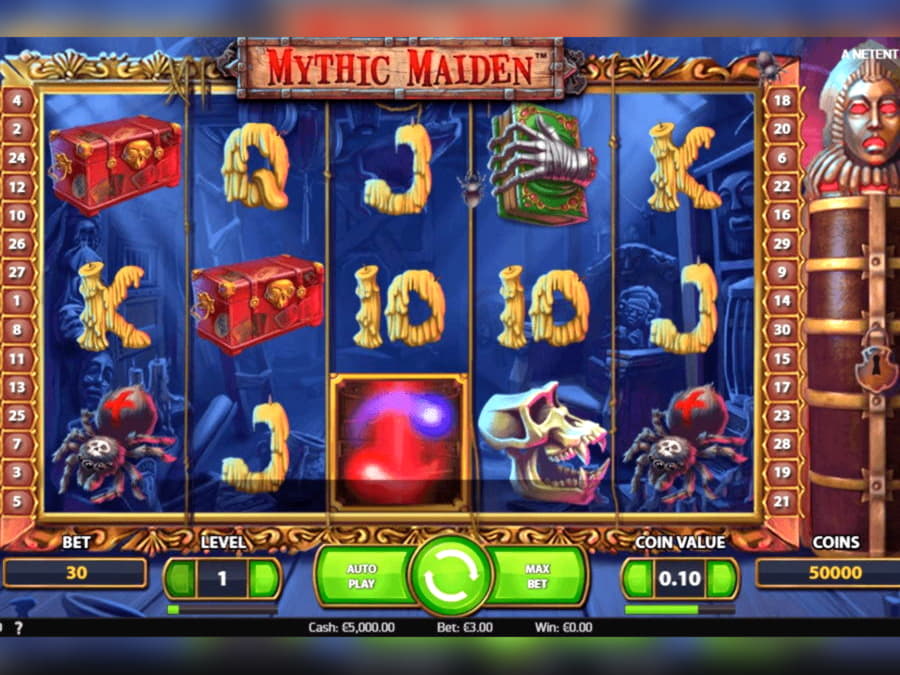 105% Best Signup Bonus Casino at Wild Blaster Casino