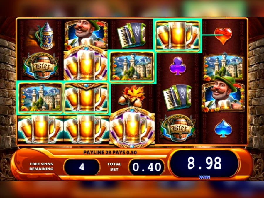 €305 Mobile freeroll slot tournament at Slotty Dubai Casino