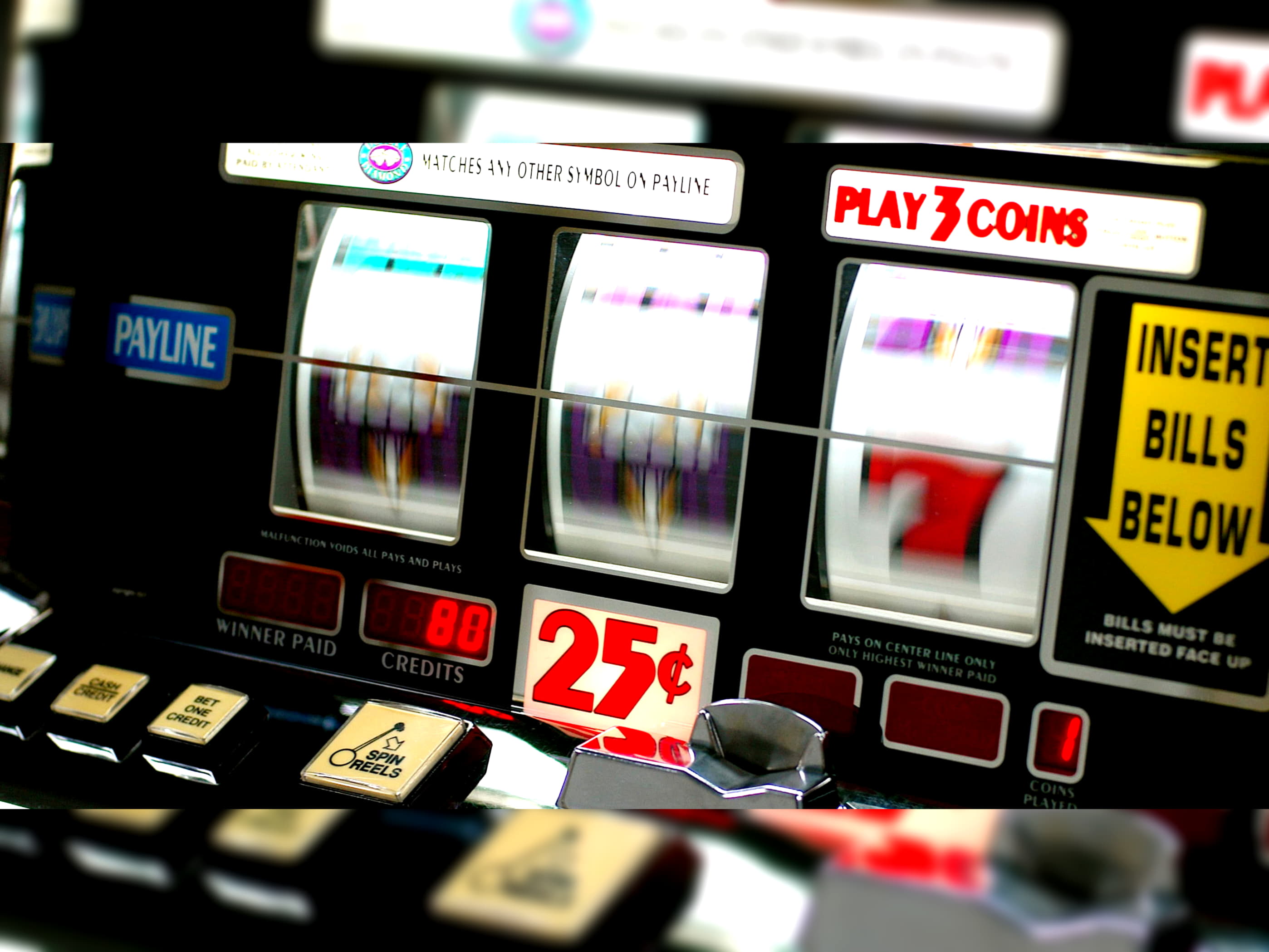 200% Match at a casino at Dunder Casino
