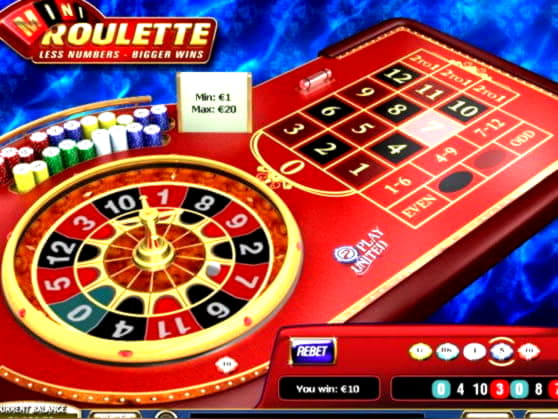 540% First deposit bonus at Bet Rebels Casino