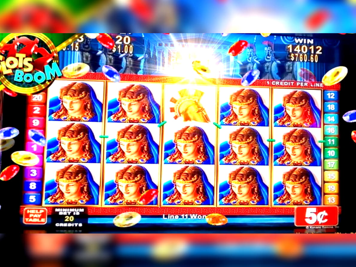 Eur 475 Free casino chip at CasiPlay Casino