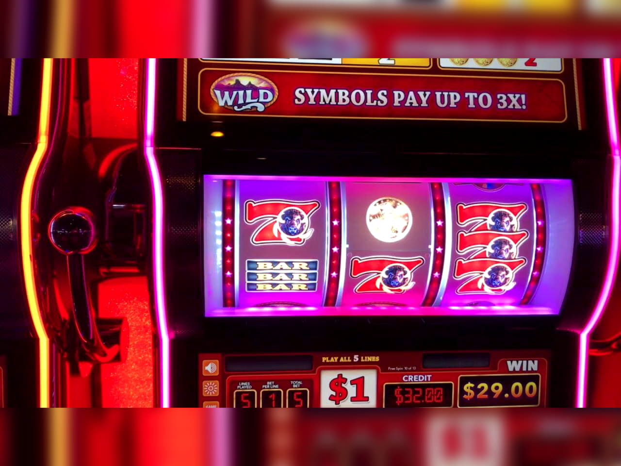 540% Best Signup Bonus Casino at Slots Billion Casino