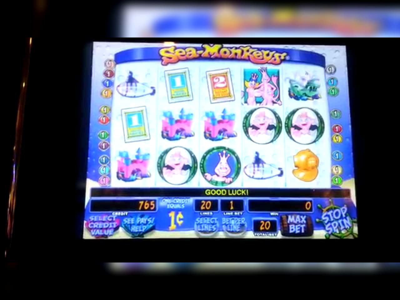 480% Deposit match bonus at Zet Casino
