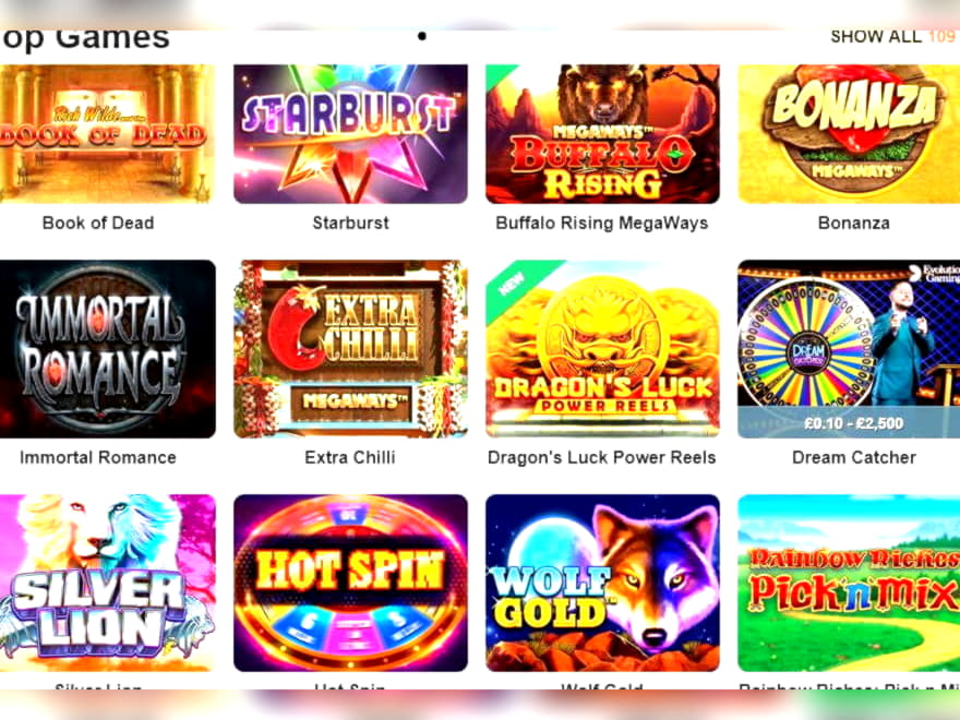 165 FREE SPINS at Alf Casino