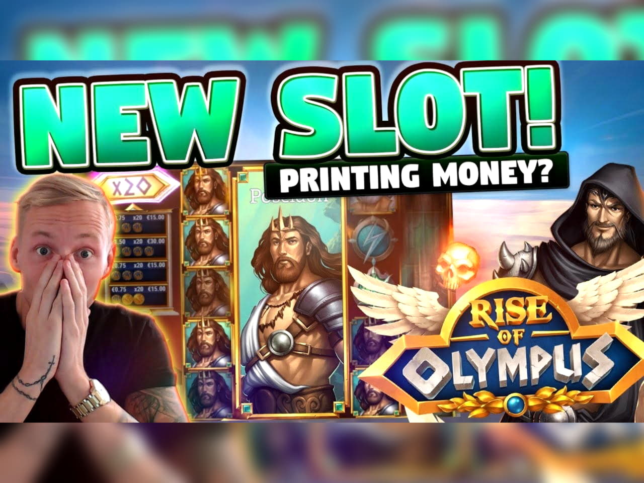 100 Loyal Free Spins! at Wild Blaster Casino