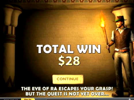 405% Casino match bonus at Reload Bet Casino