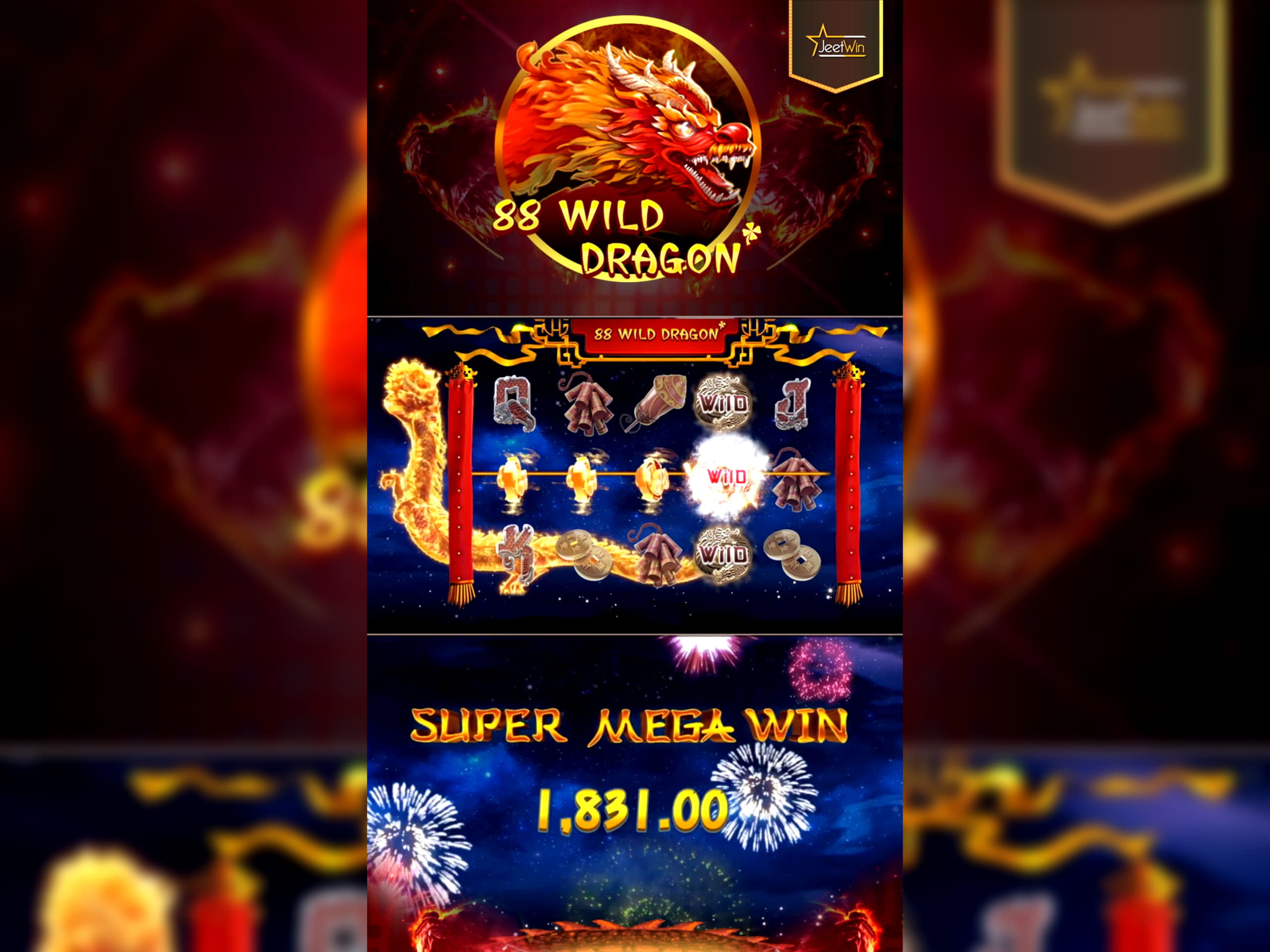 245 Free Spins right now at Zet Casino