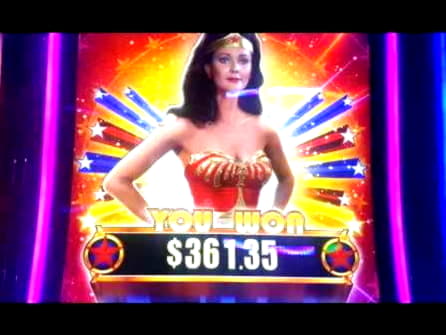 665% Deposit Match Bonus at Video Slots Casino