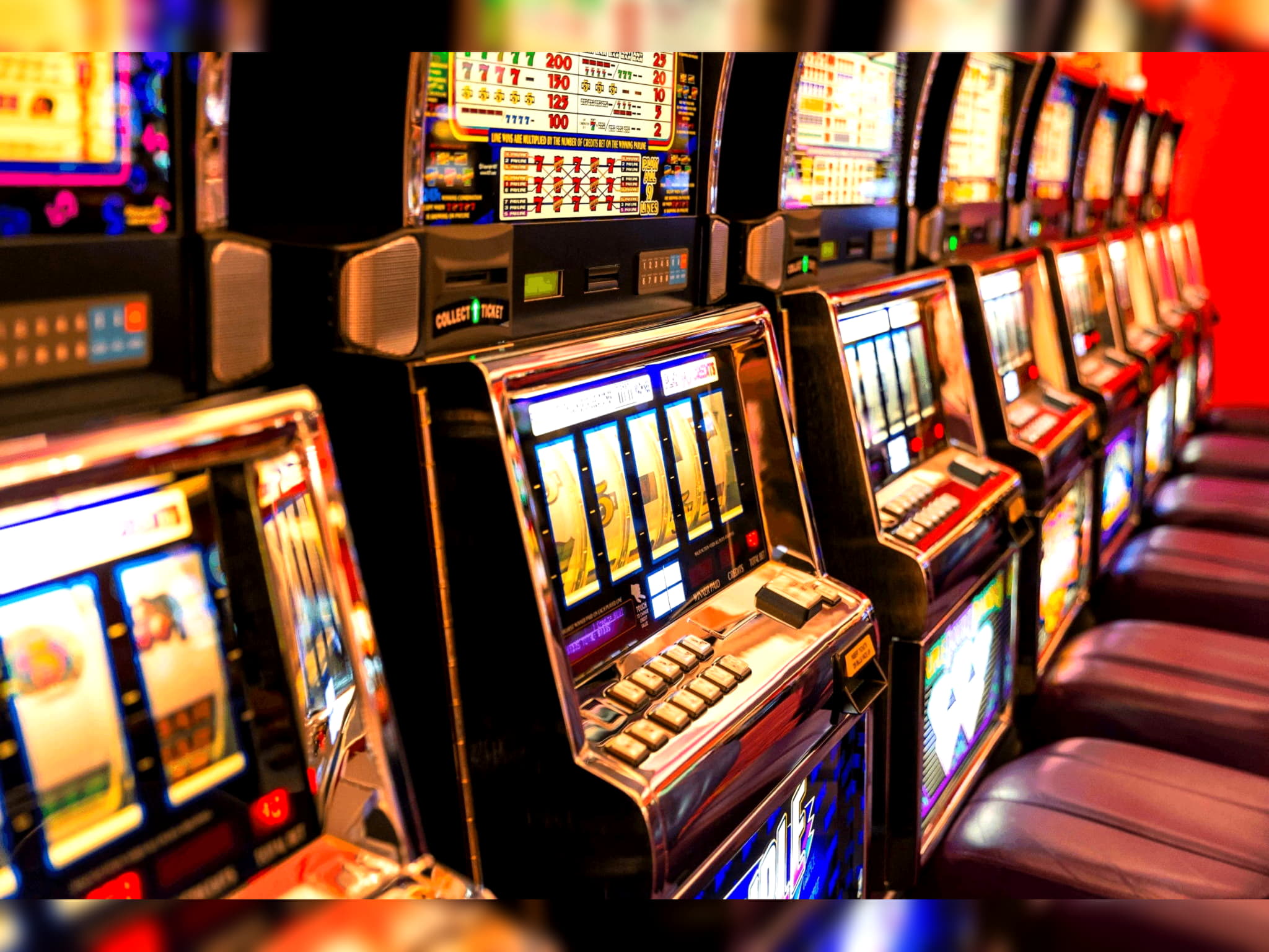 €2245 No deposit casino bonus at Wix Stars Casino