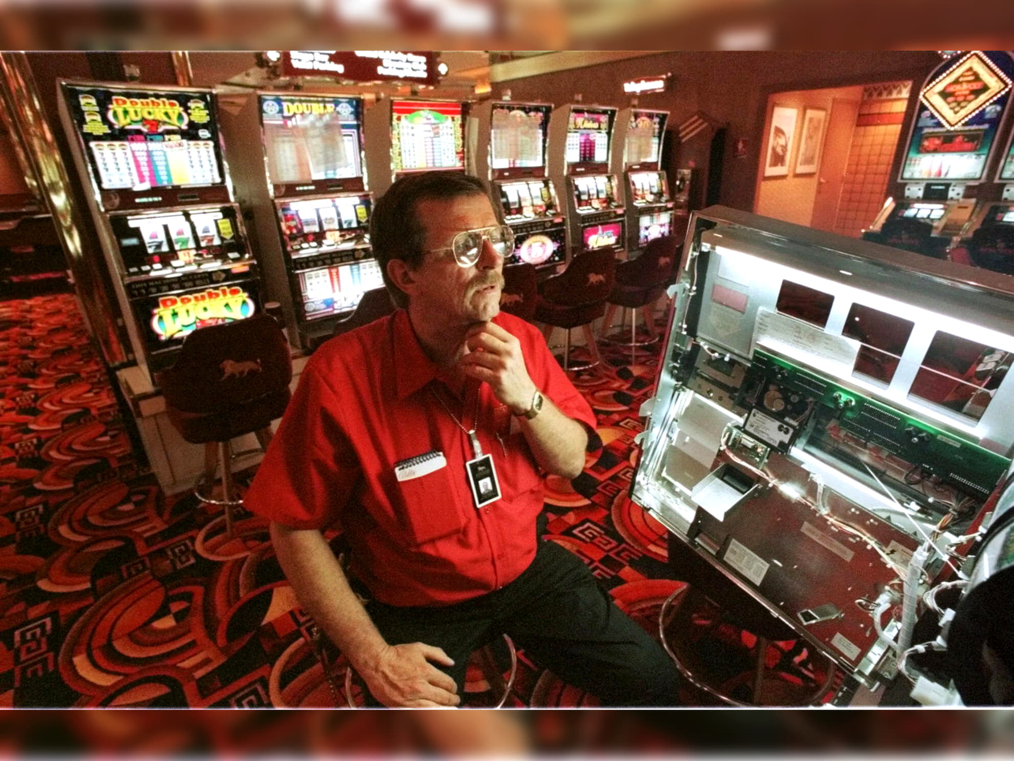 $4065 no deposit at Alf Casino