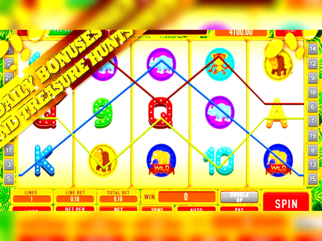 €1650 No deposit casino bonus at Zet Casino