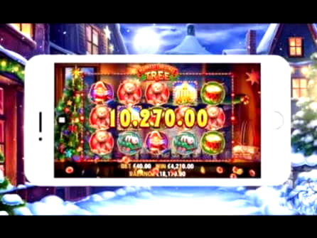 222 free casino spins at Boa Boa Casino