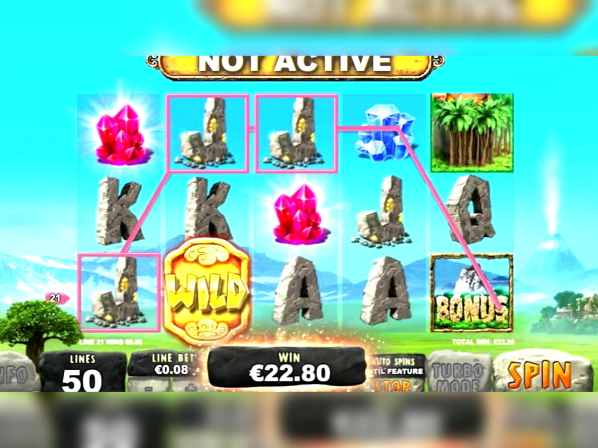 55 Trial Spins at Wild Blaster Casino