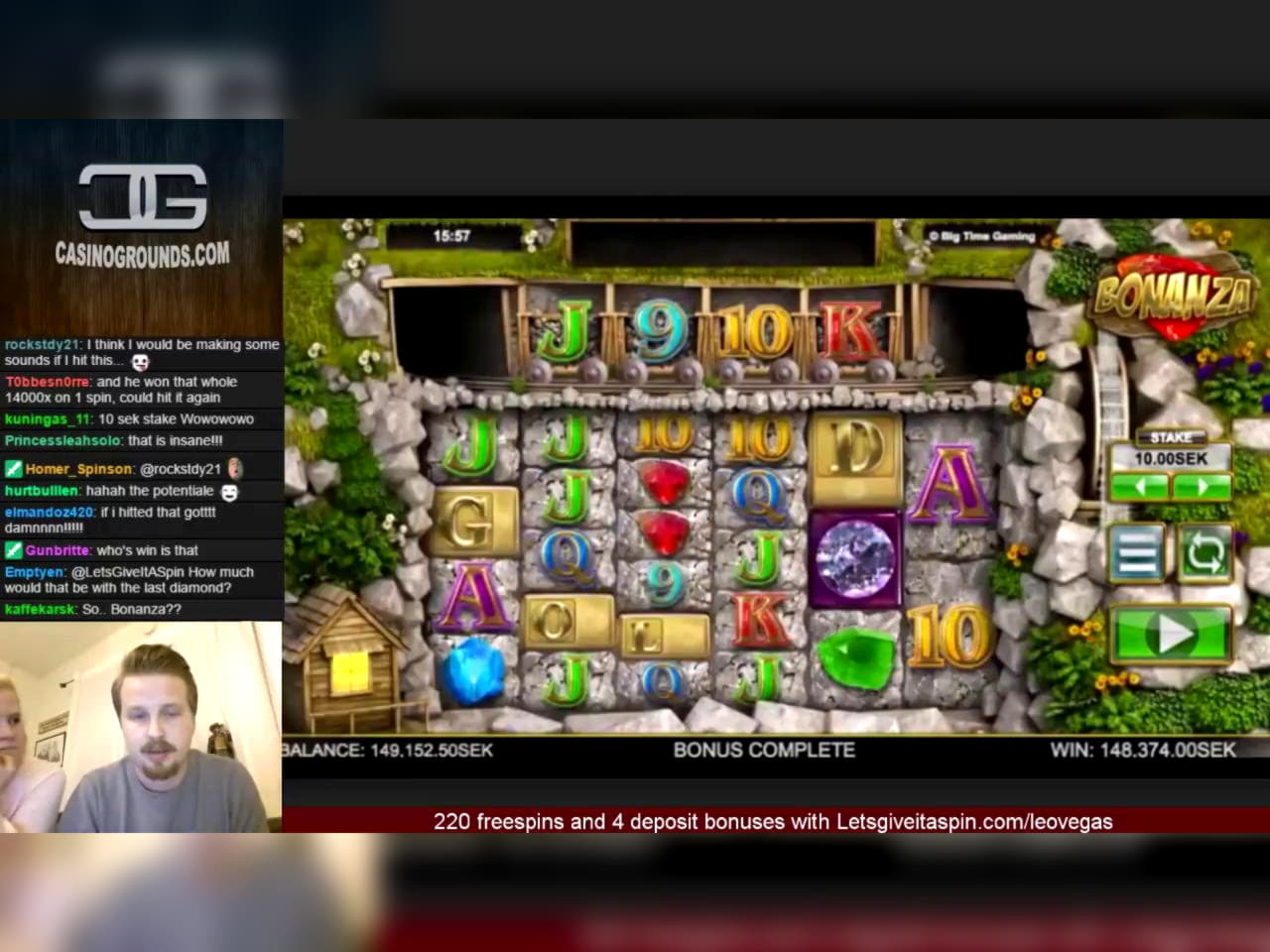 £350 Free Money at 888 Casino