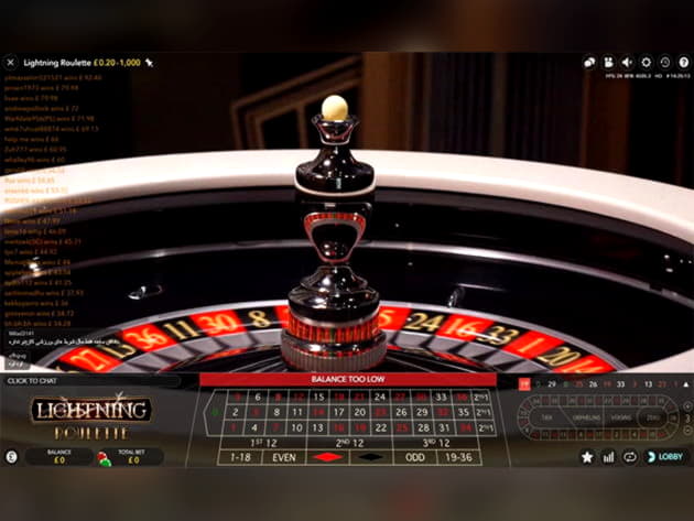 33 Trial Spins at Unique Casino