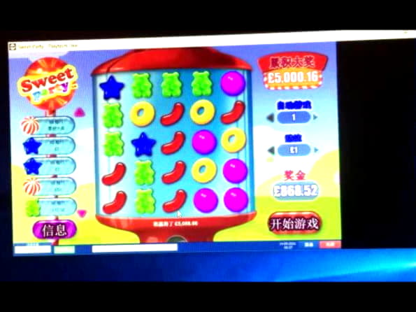 £525 Free chip at Platin Casino