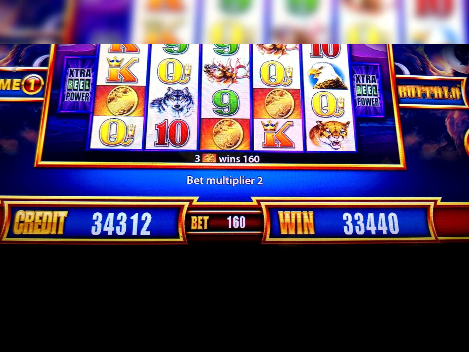 $805 Daily freeroll slot tournament at Wix Stars Casino