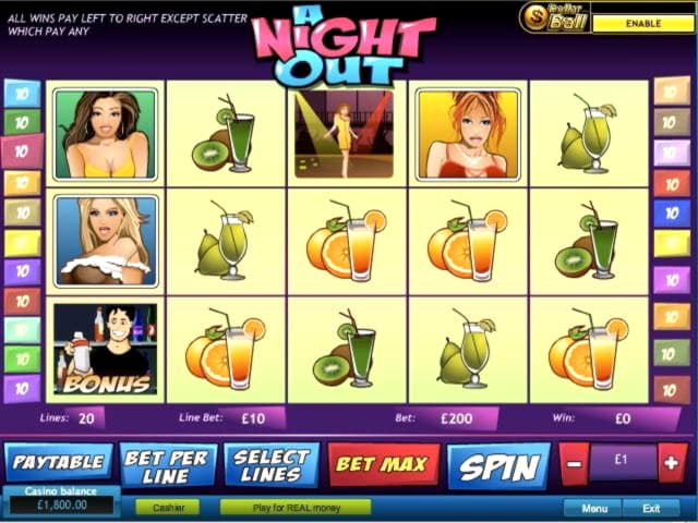 980% Match Bonus at Slots Billion Casino