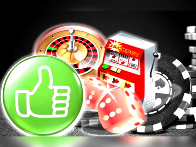 EUR 190 Free chip at Bet Rebels Casino