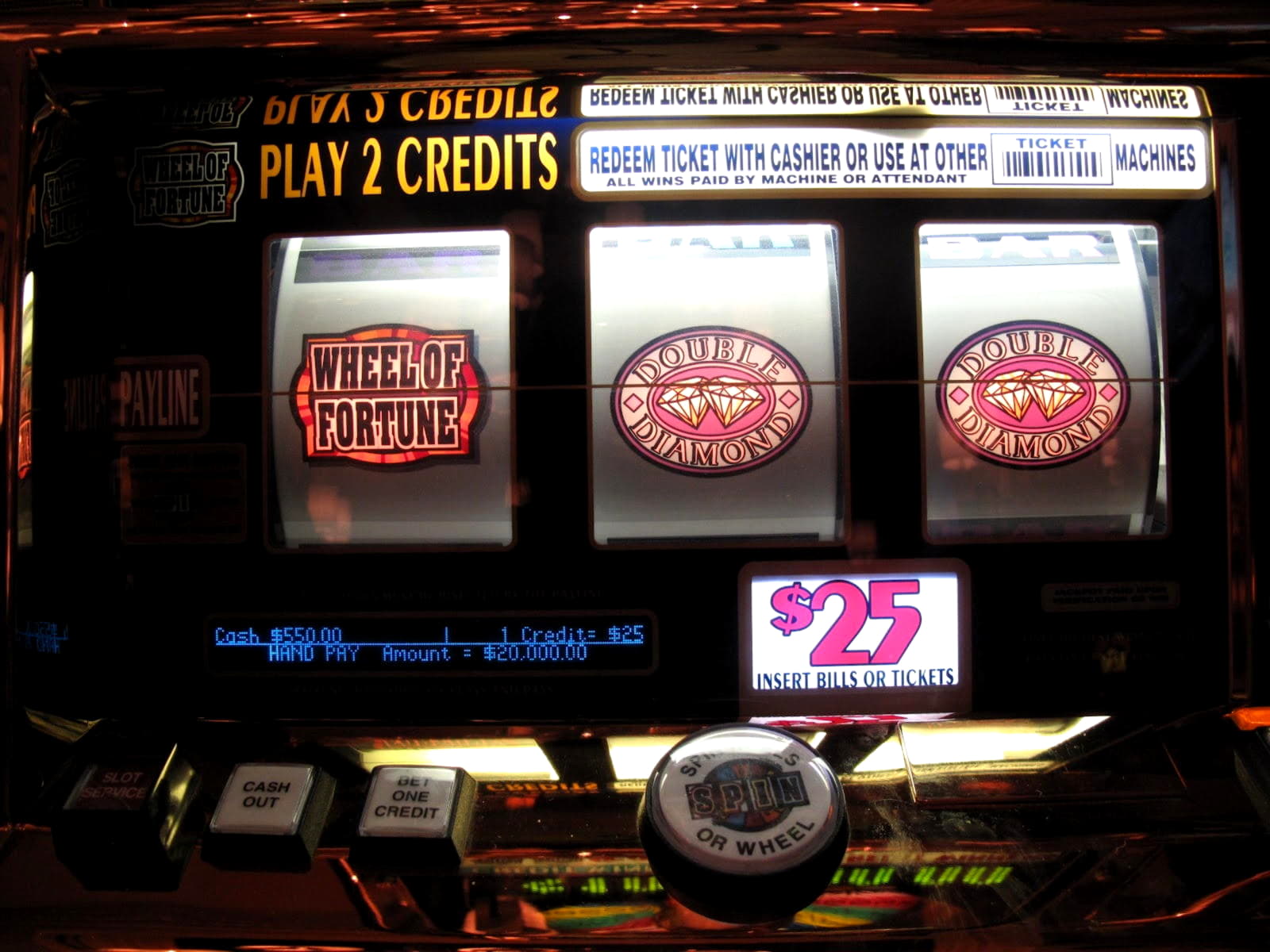 $333 Casino Tournament at Unique Casino