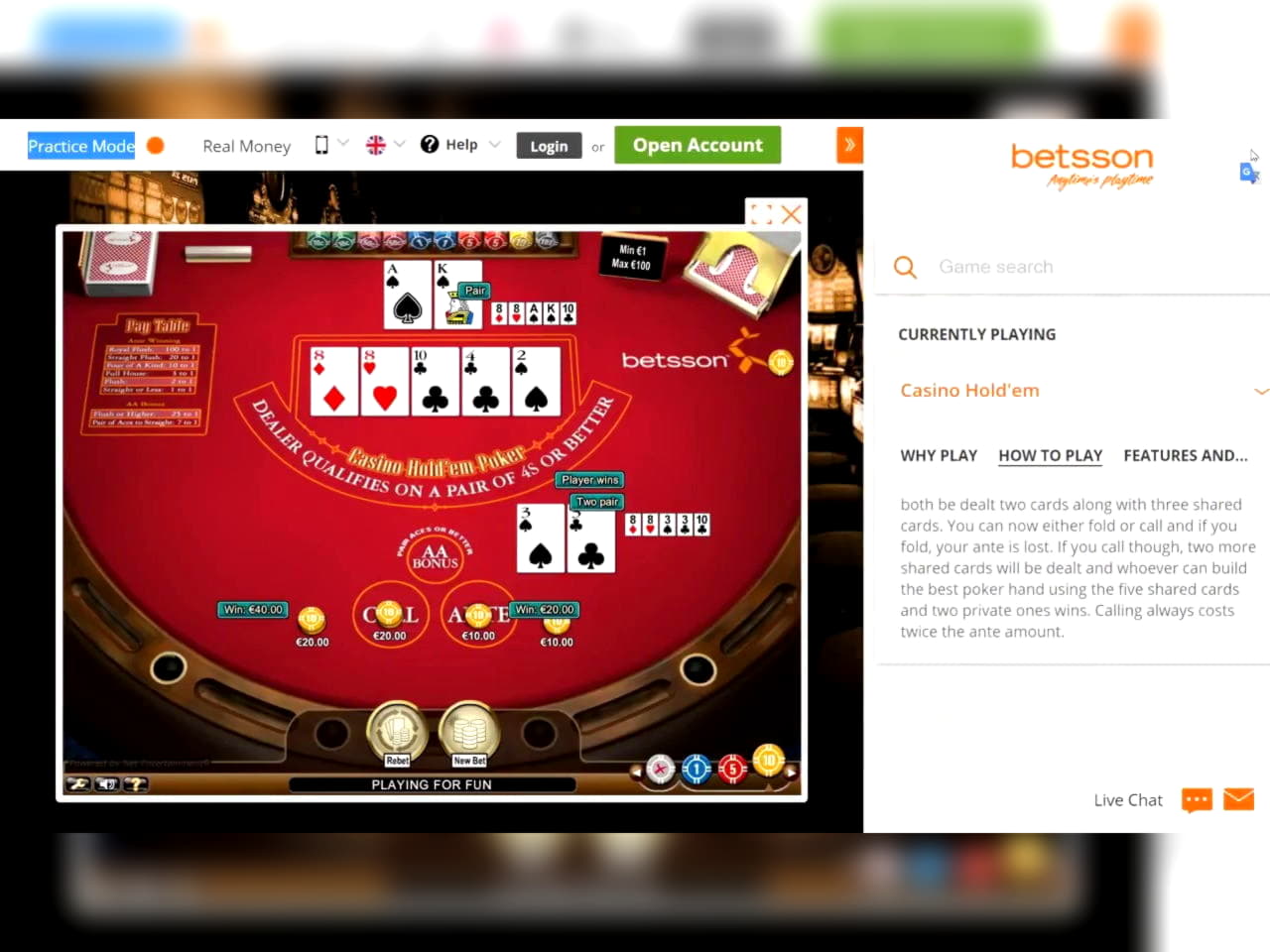 200 Free Casino Spins at LSbet Casino
