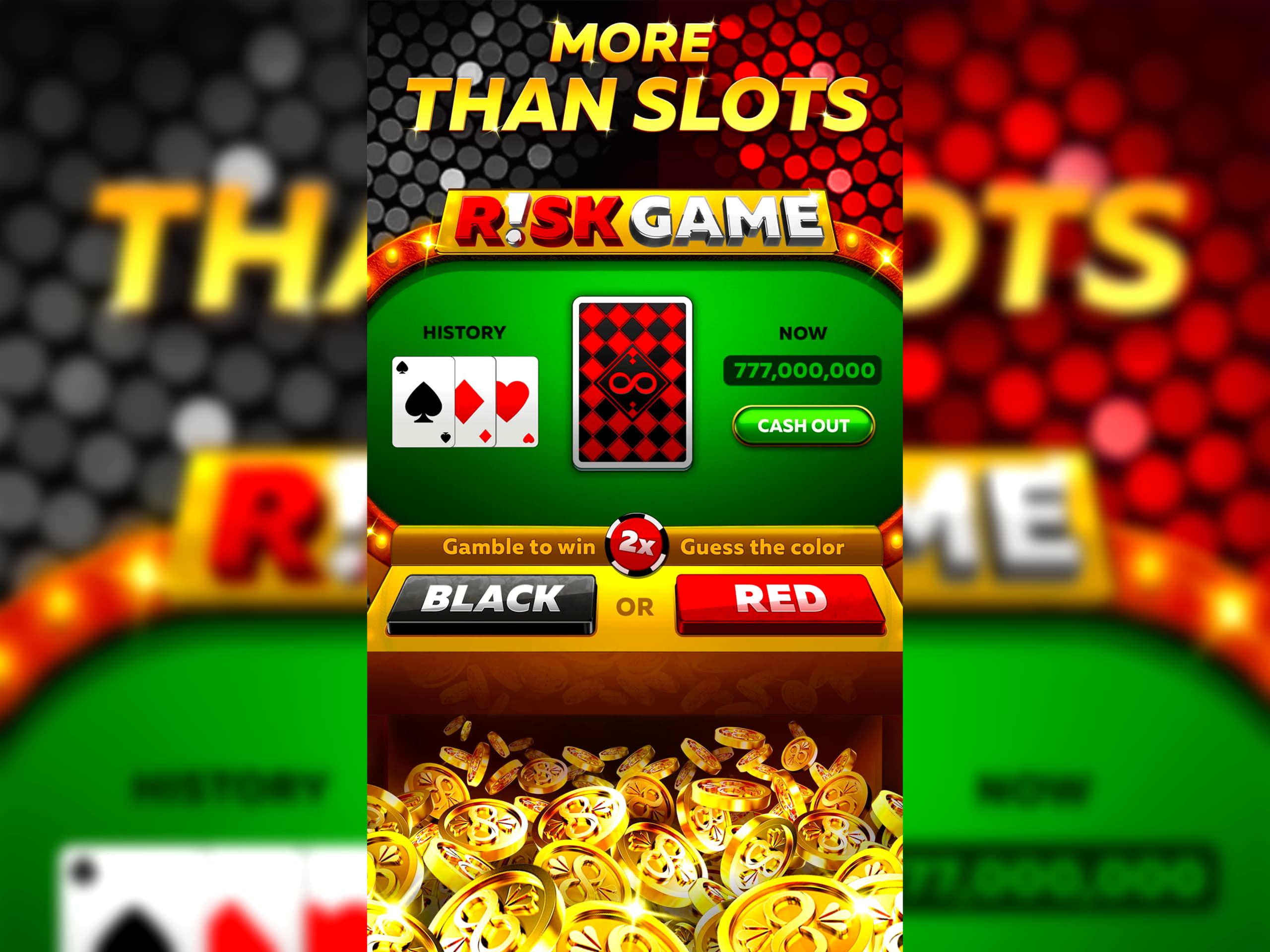 Eur 655 Free Casino Chip at Campo Bet Casino