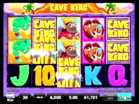 Eur 230 Online Casino Tournament at Malina Casino