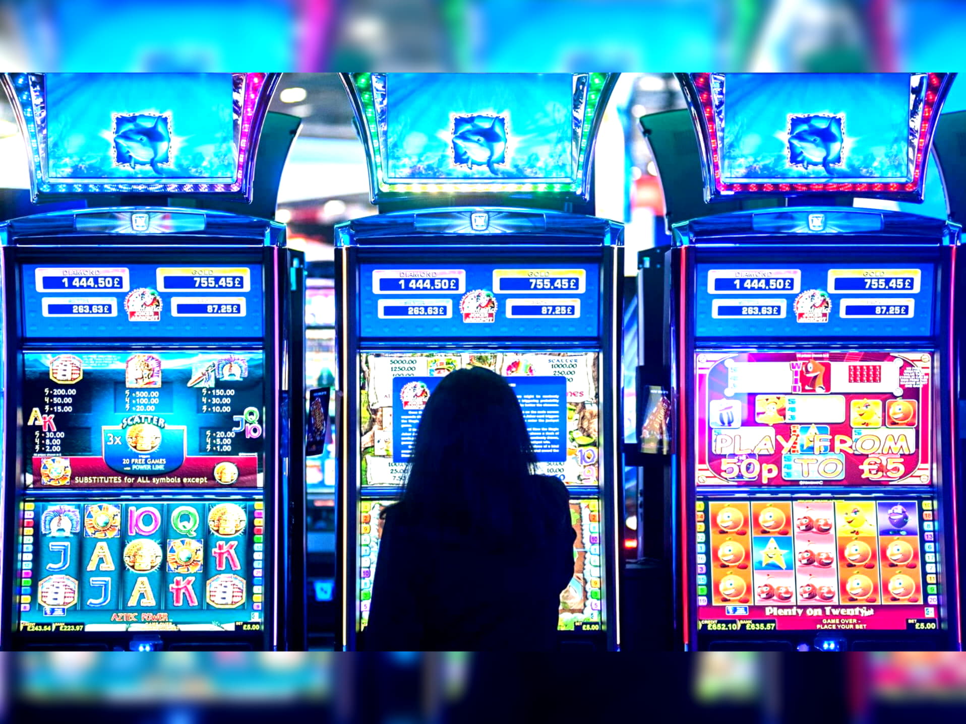 80 FREE Spins at Slotty Dubai Casino
