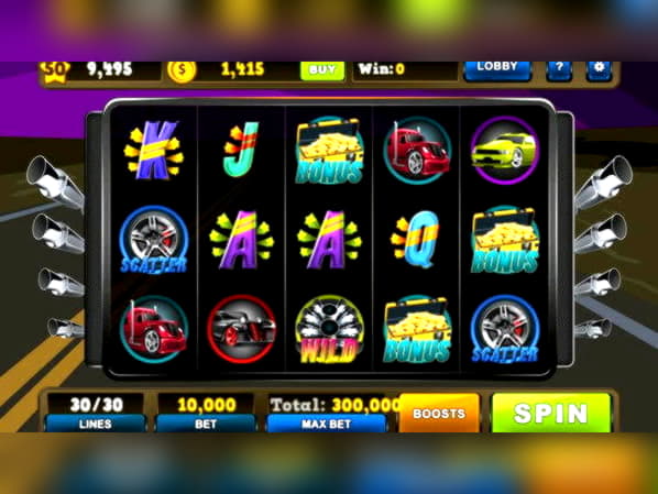 £1225 no deposit bonus code at Platin Casino
