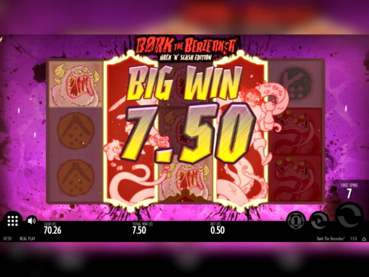 €40 Casino tournaments freeroll at Wild Blaster Casino