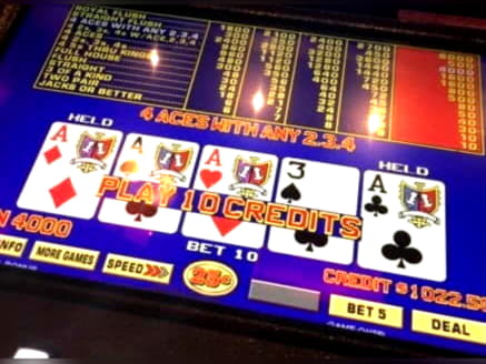 570% Casino match bonus at Genesis Casino