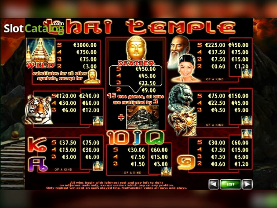 EUR 110 FREE CHIP CASINO at YoYo Casino