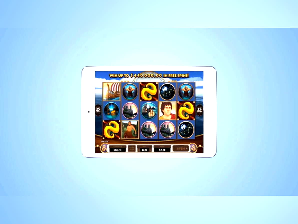 545% Casino match bonus at Slots Billion Casino