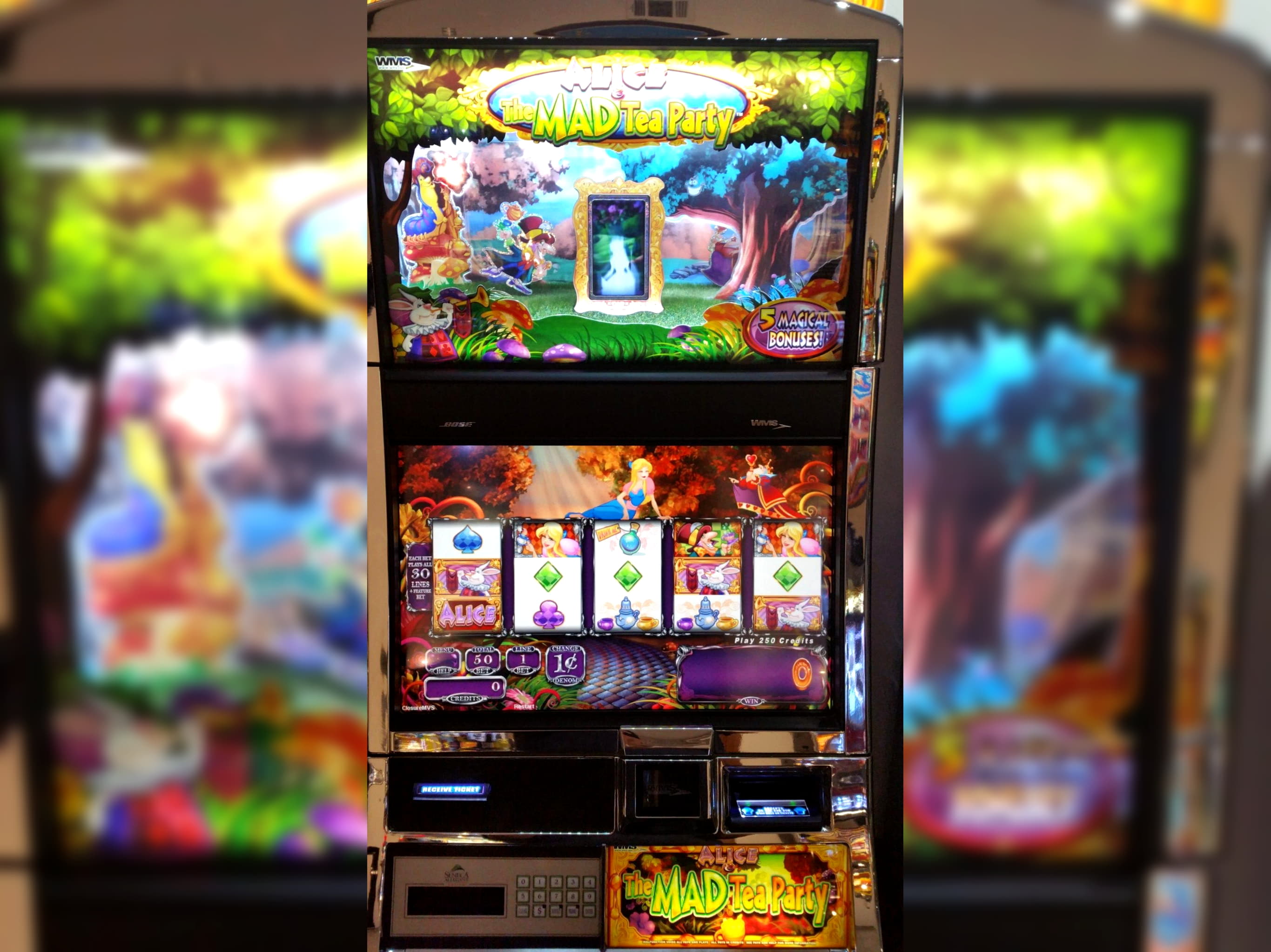 £400 Tournament at King Billy Casino