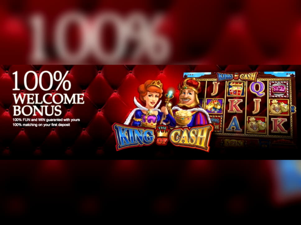 ﻿$855 Daily freeroll slot tournament at Bet Rebels Casino