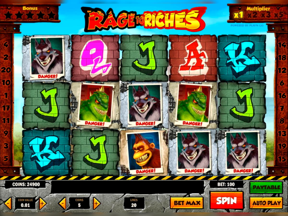 ﻿$570 Mobile freeroll slot tournament at Bet Rebels Casino