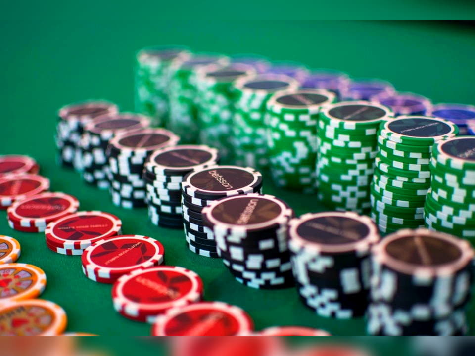 EURO 860 Casino Tournament at Bet Rebels Casino