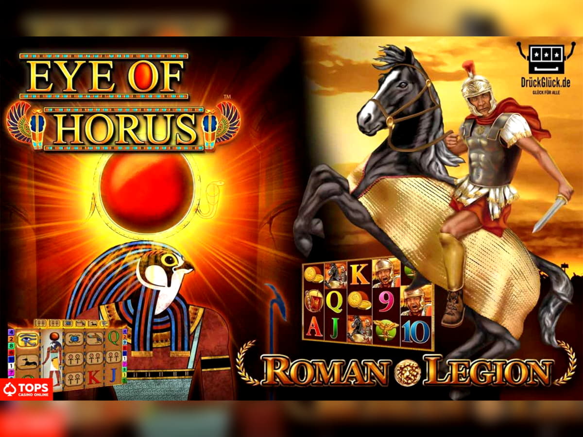 Eur 230 Casino Tournament at Casino com