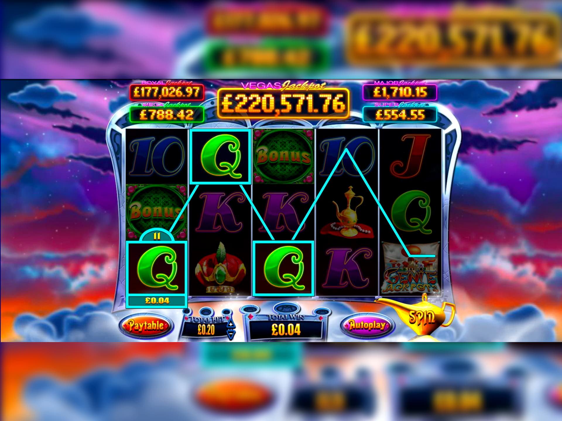 $2660 NO DEPOSIT BONUS CODE at King Billy Casino