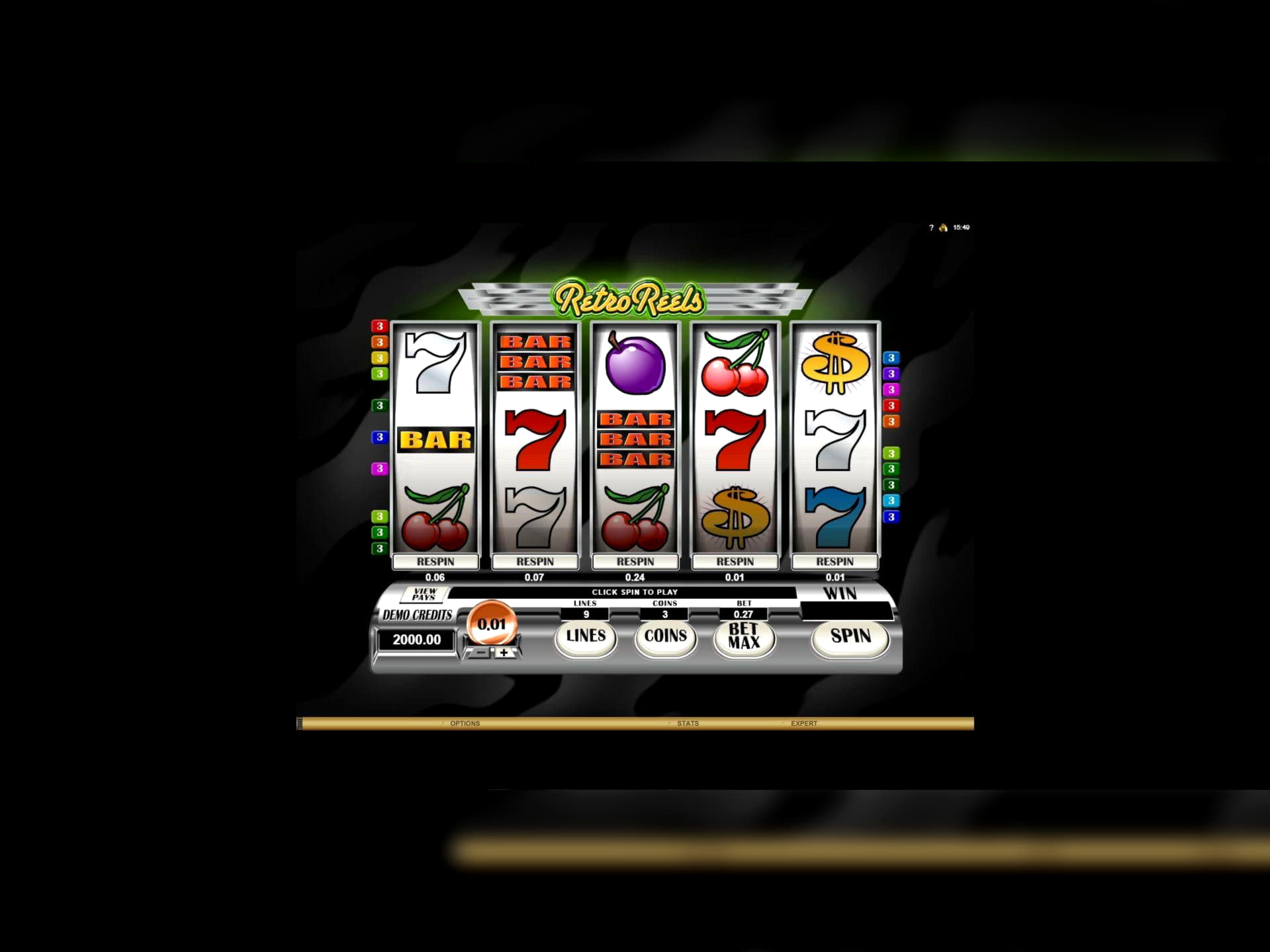 80 Free Spins Casino at Wix Stars Casino