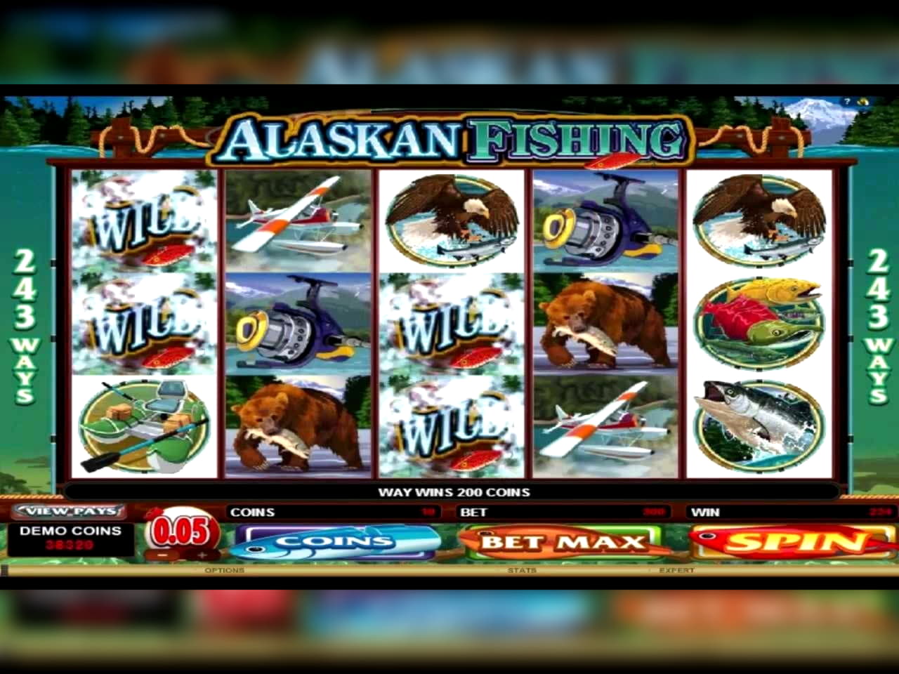 €220 free casino chip at Campo Bet Casino