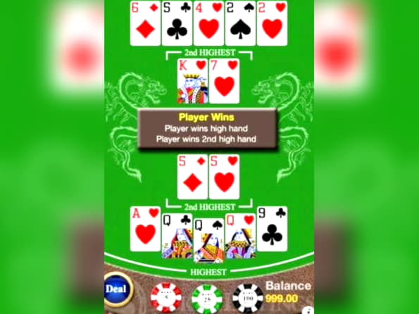 €2930 No deposit bonus at Genesis Casino